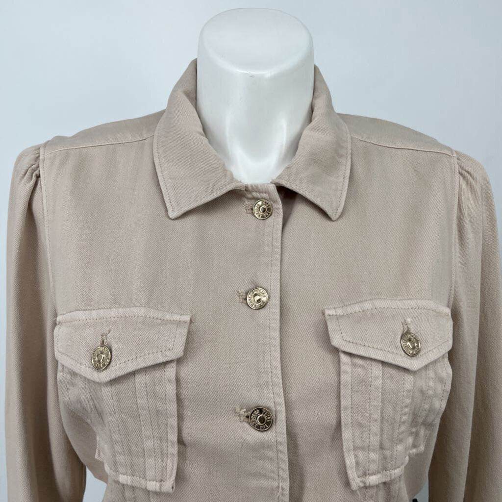 Paige denim Jacket