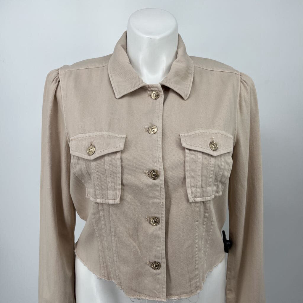 Paige denim Jacket