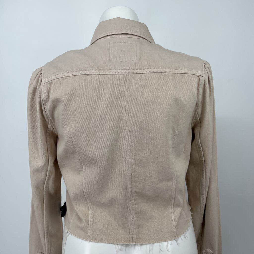 Paige denim Jacket
