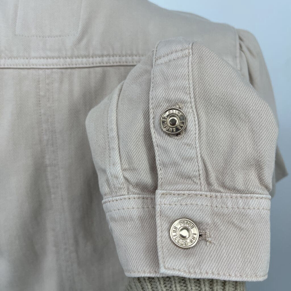 Paige denim Jacket