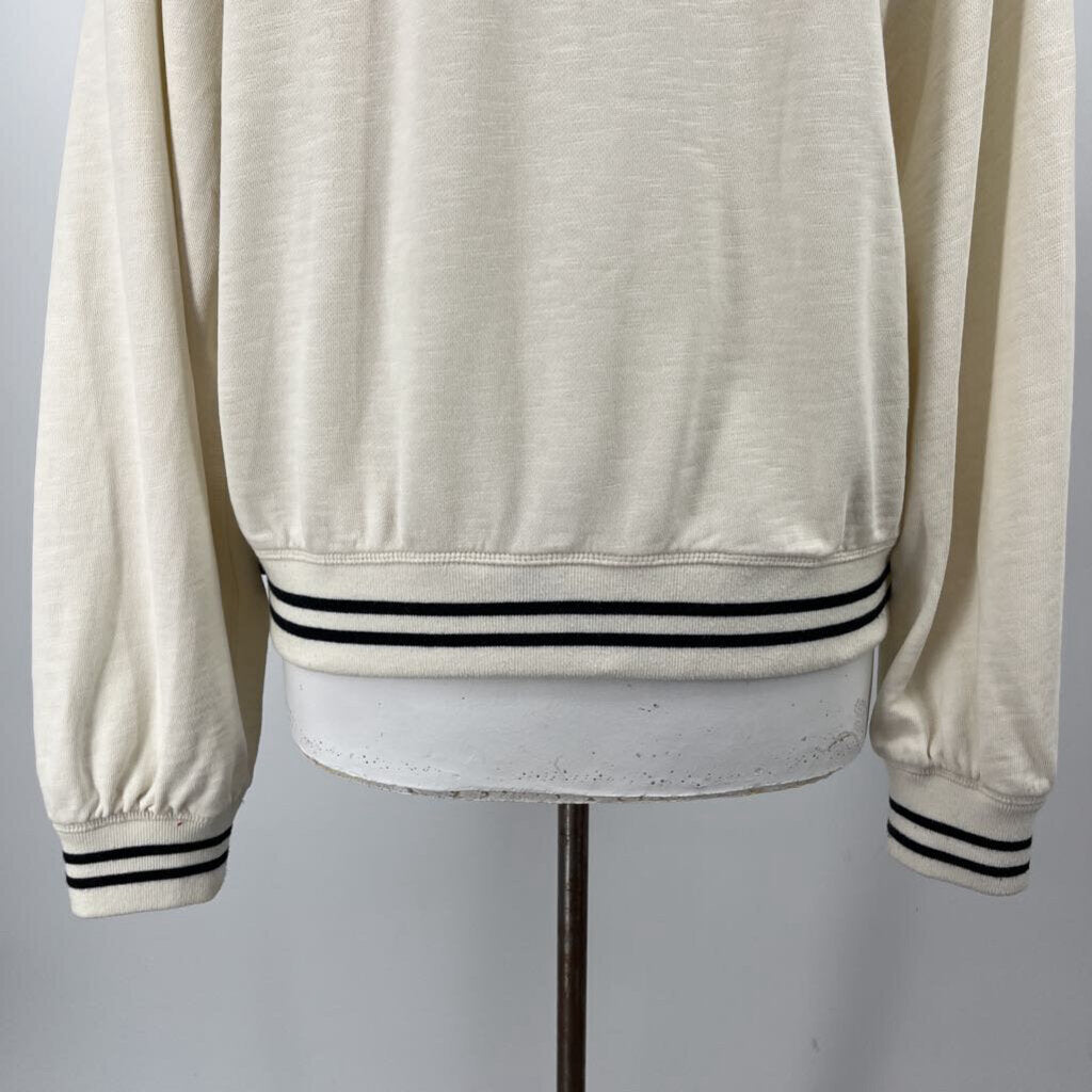 Pilcro Sweatshirt