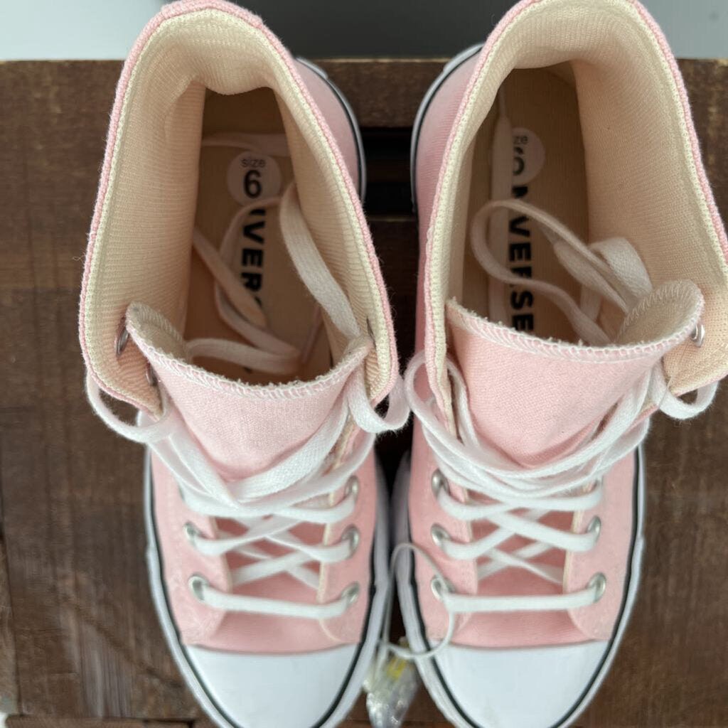 Converse High Tops