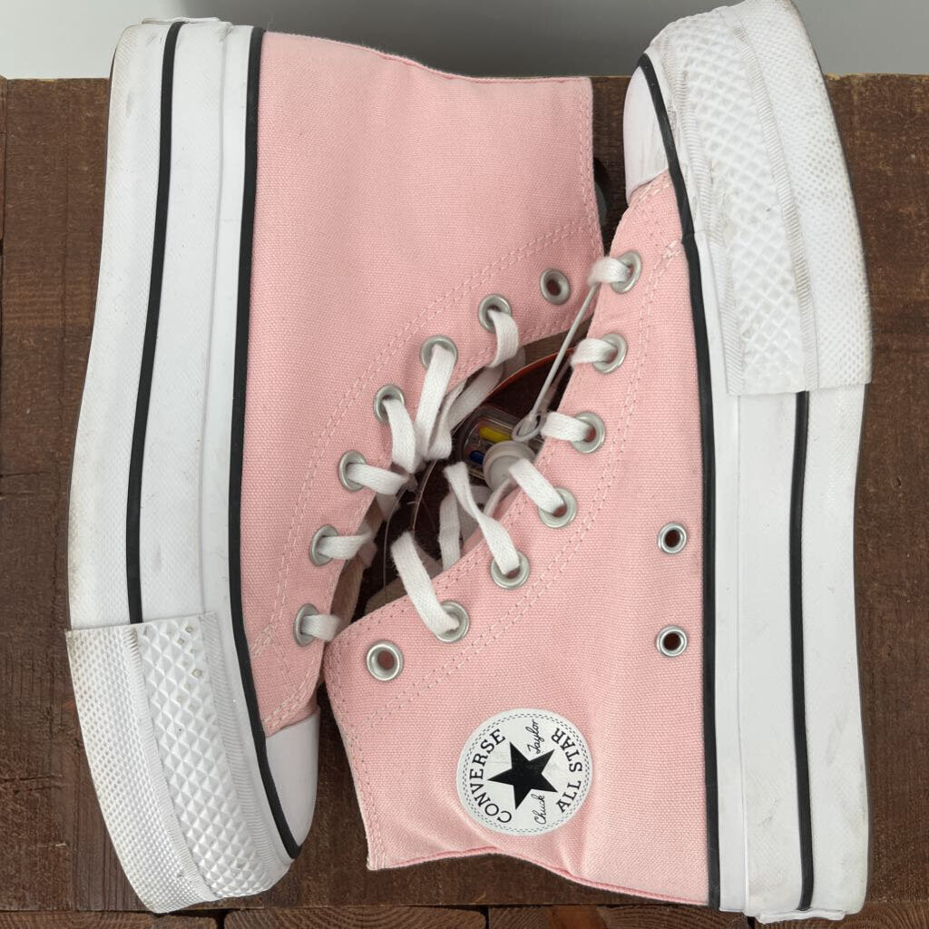 Converse High Tops