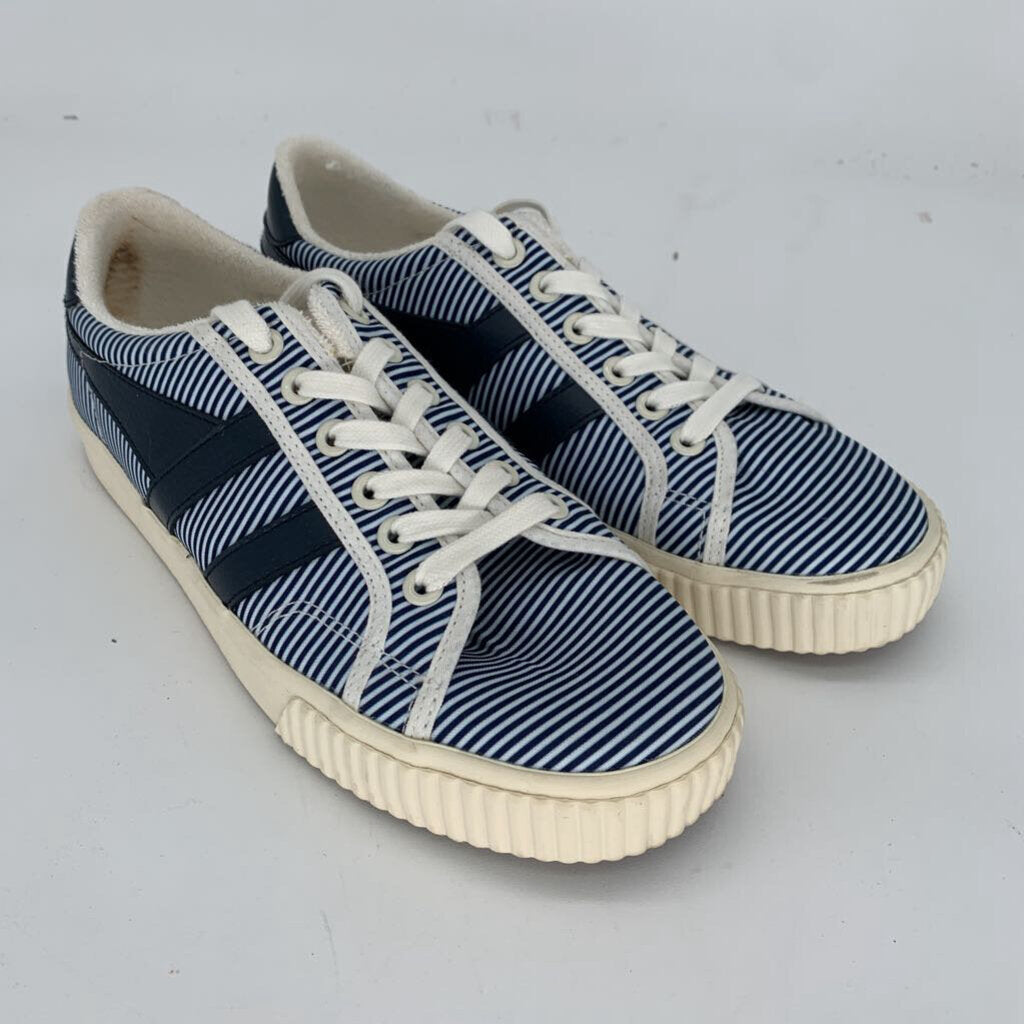 Gola Striped Sneakers