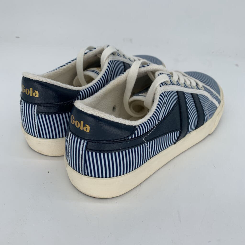 Gola Striped Sneakers