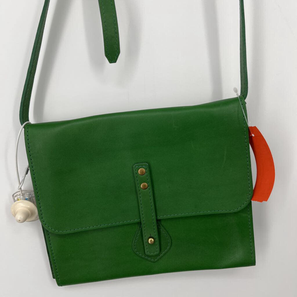 J.W. Hulme Co Crossbody