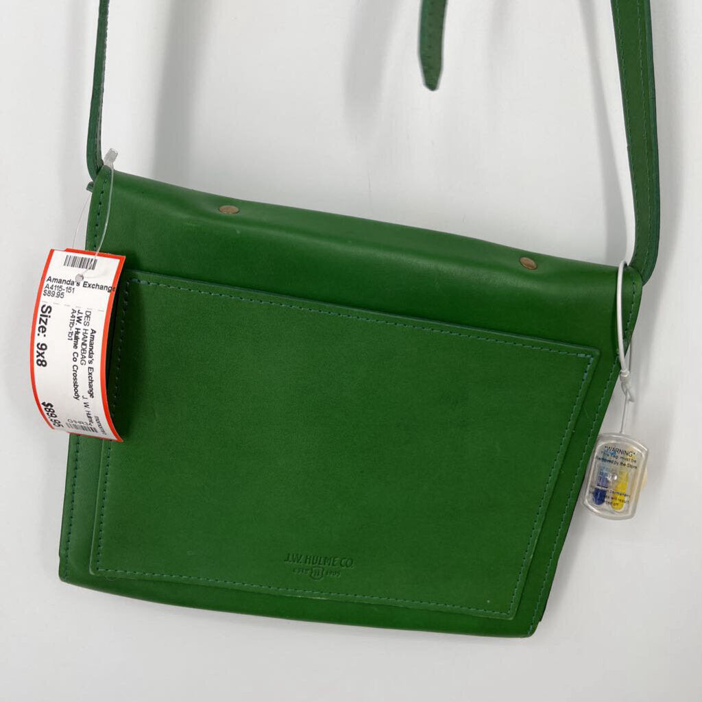 J.W. Hulme Co Crossbody