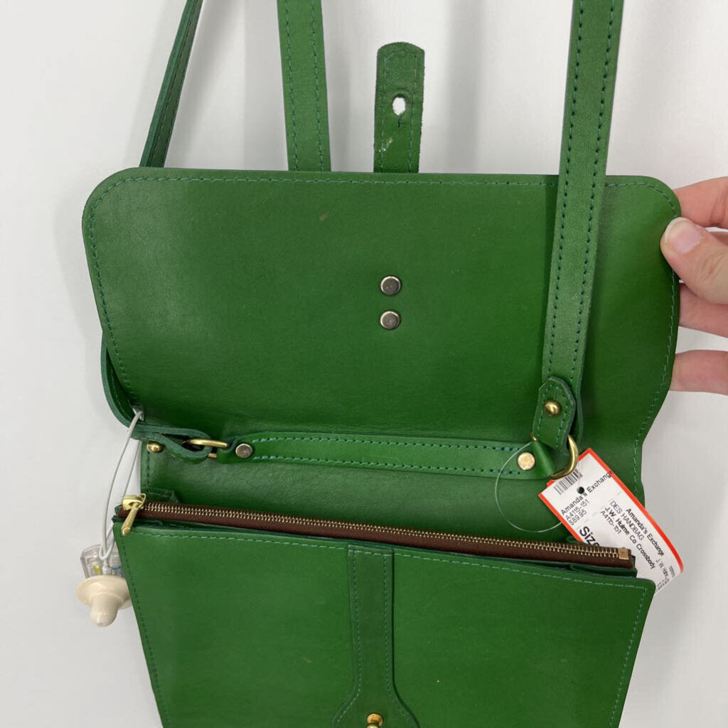 J.W. Hulme Co Crossbody
