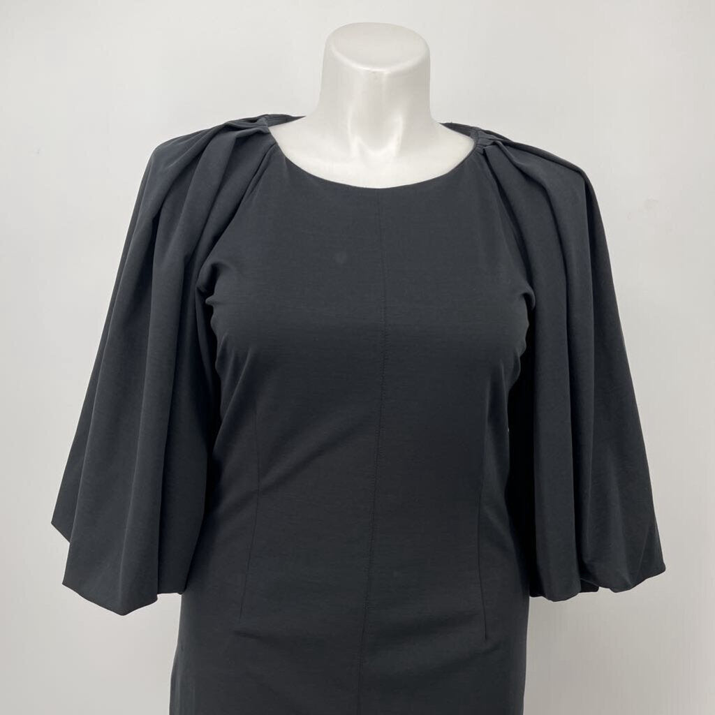 Rebecca Taylor 3/4 Puff slv Dress