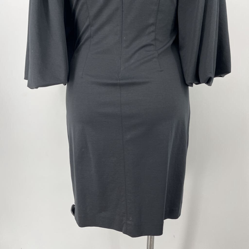 Rebecca Taylor 3/4 Puff slv Dress