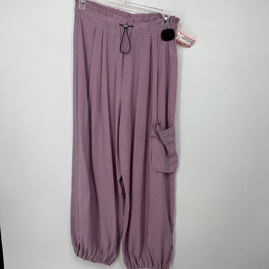 Anthropologie Cargo Pant