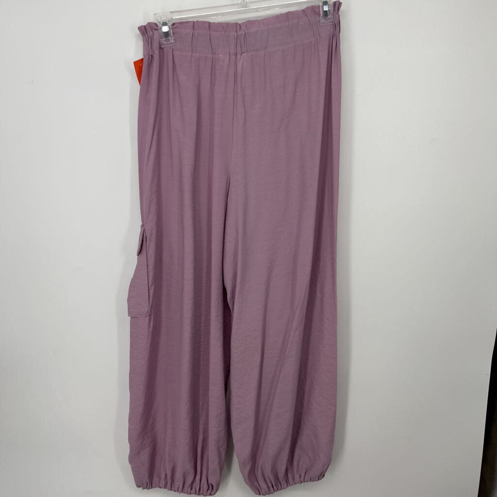 Anthropologie Cargo Pant