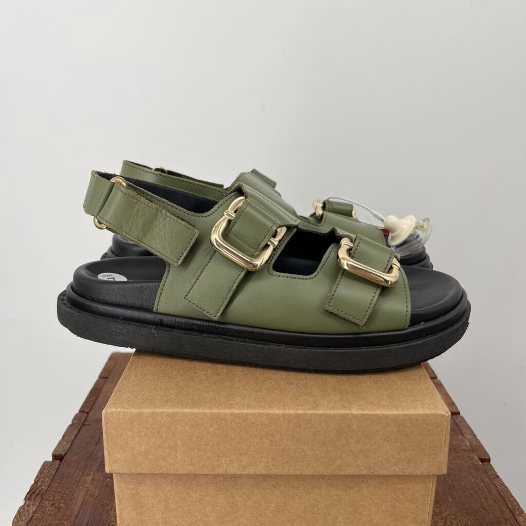 Alohas Sandal