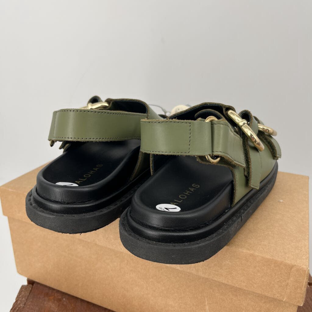 Alohas Sandal