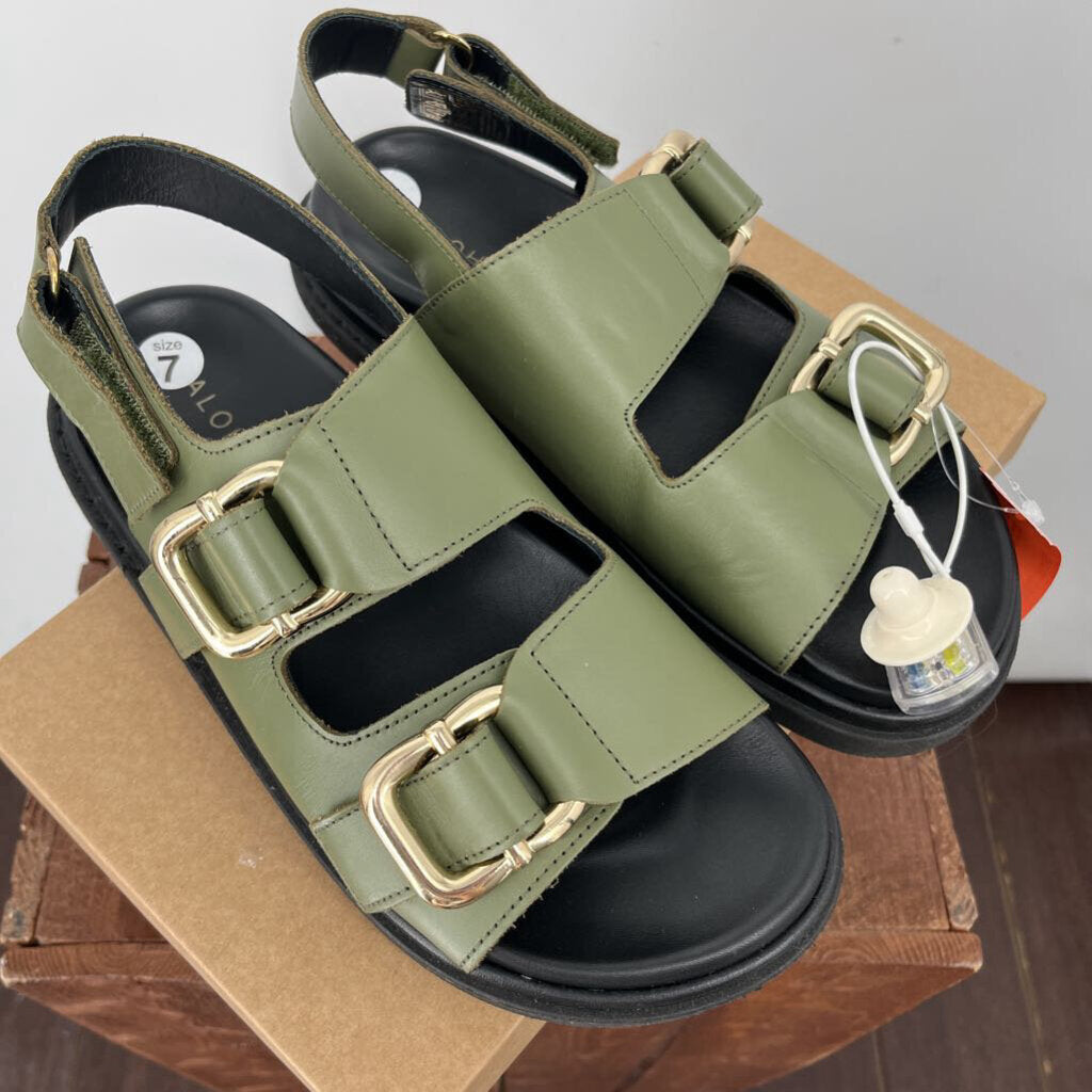 Alohas Sandal