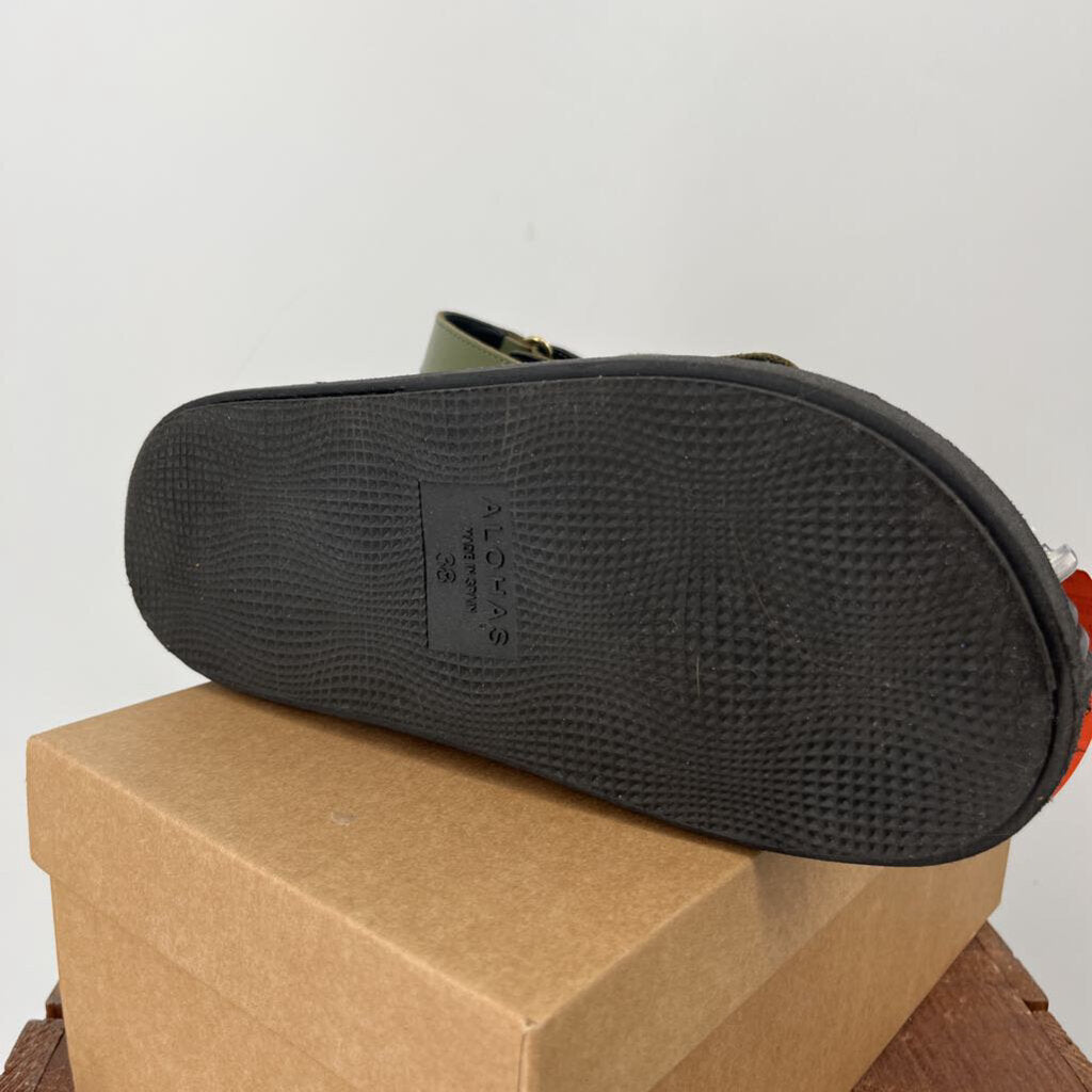Alohas Sandal