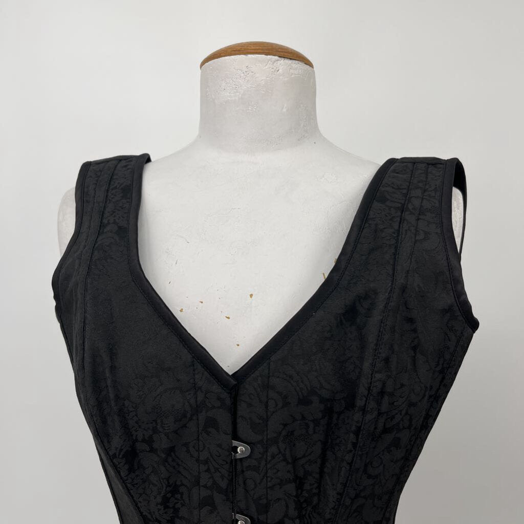 Corset Story Paisley Corset