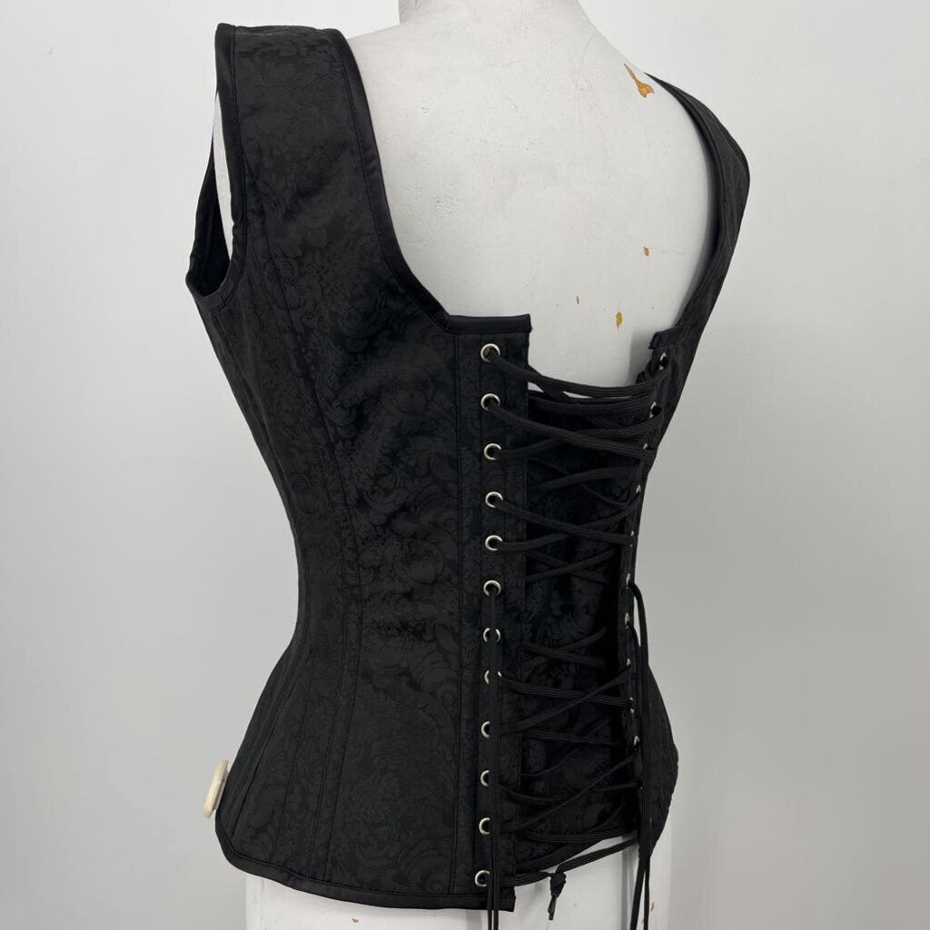 Corset Story Paisley Corset