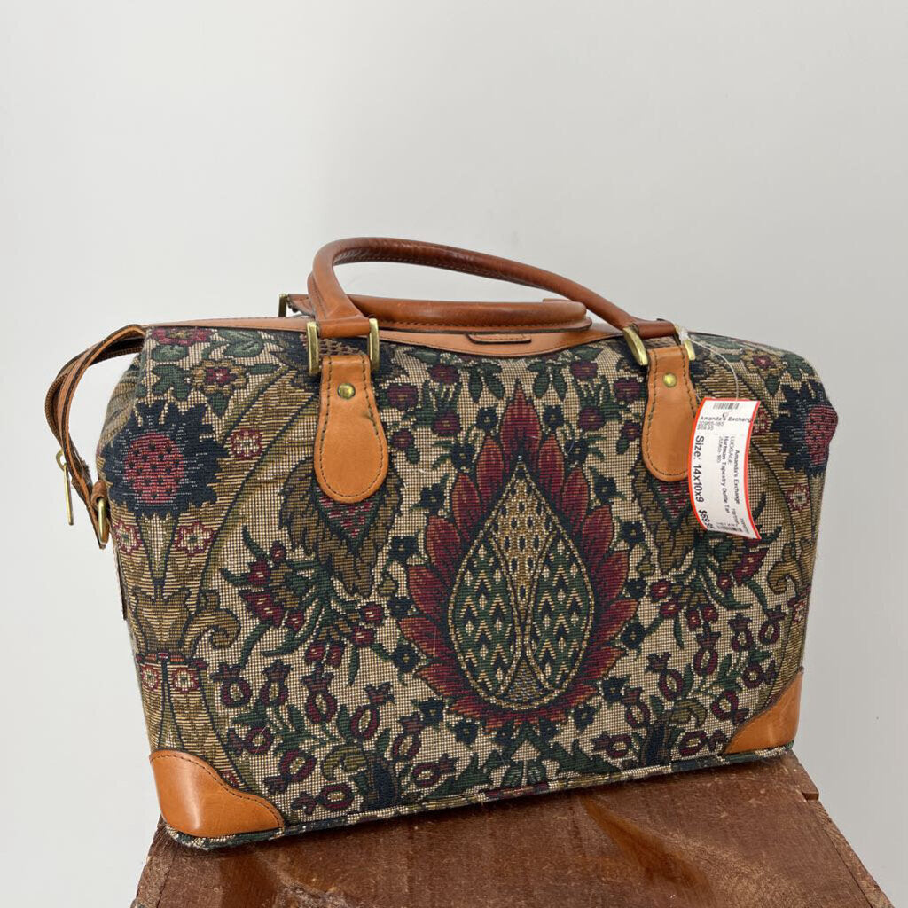 Hartman Tapestry Duffle