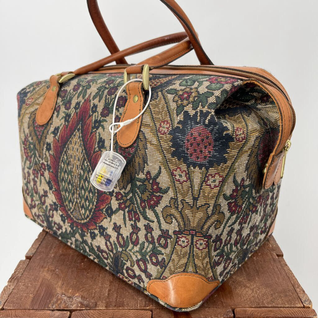 Hartman Tapestry Duffle