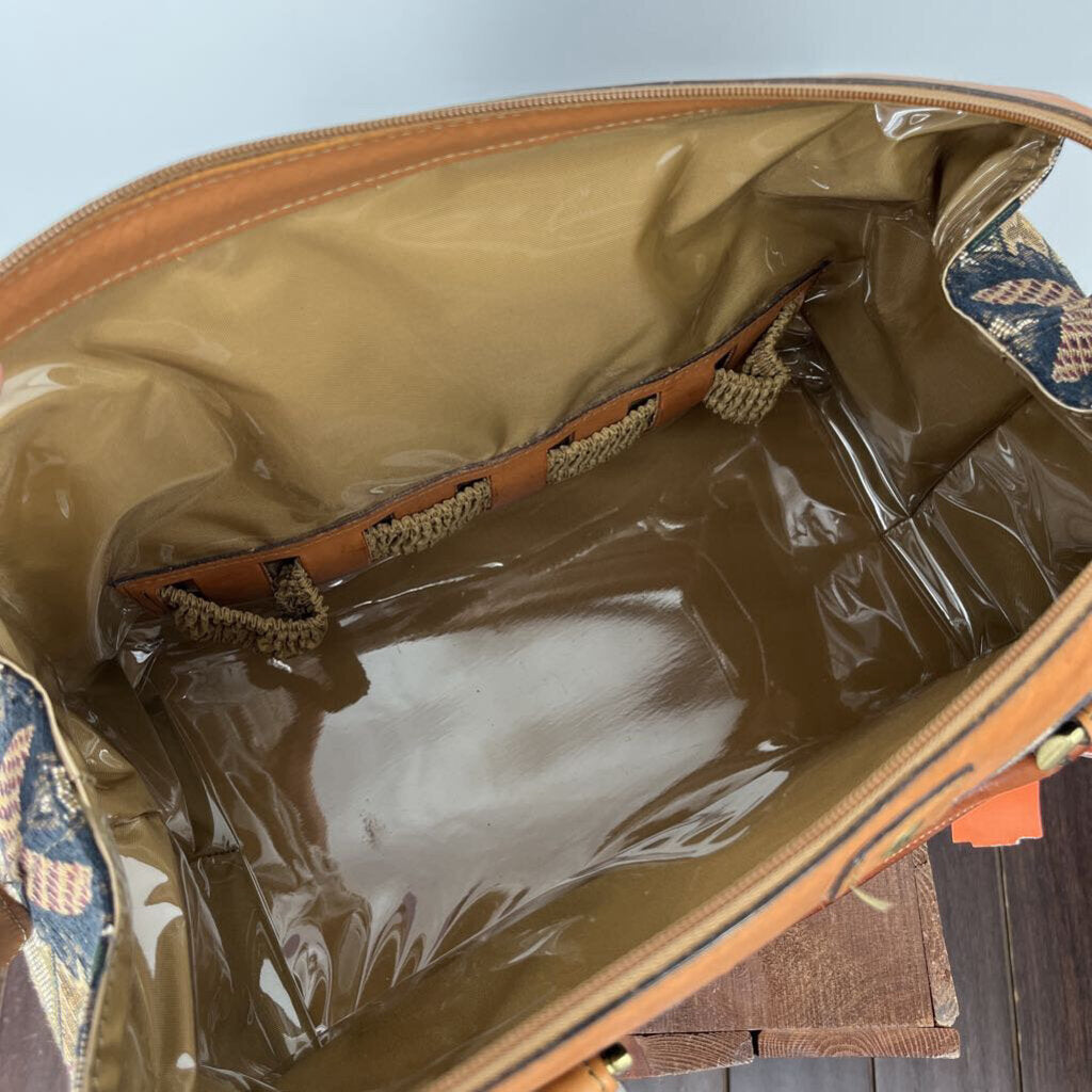 Hartman Tapestry Duffle