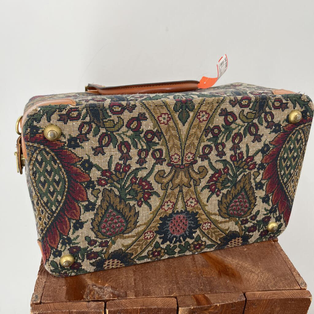 Hartman Tapestry Duffle