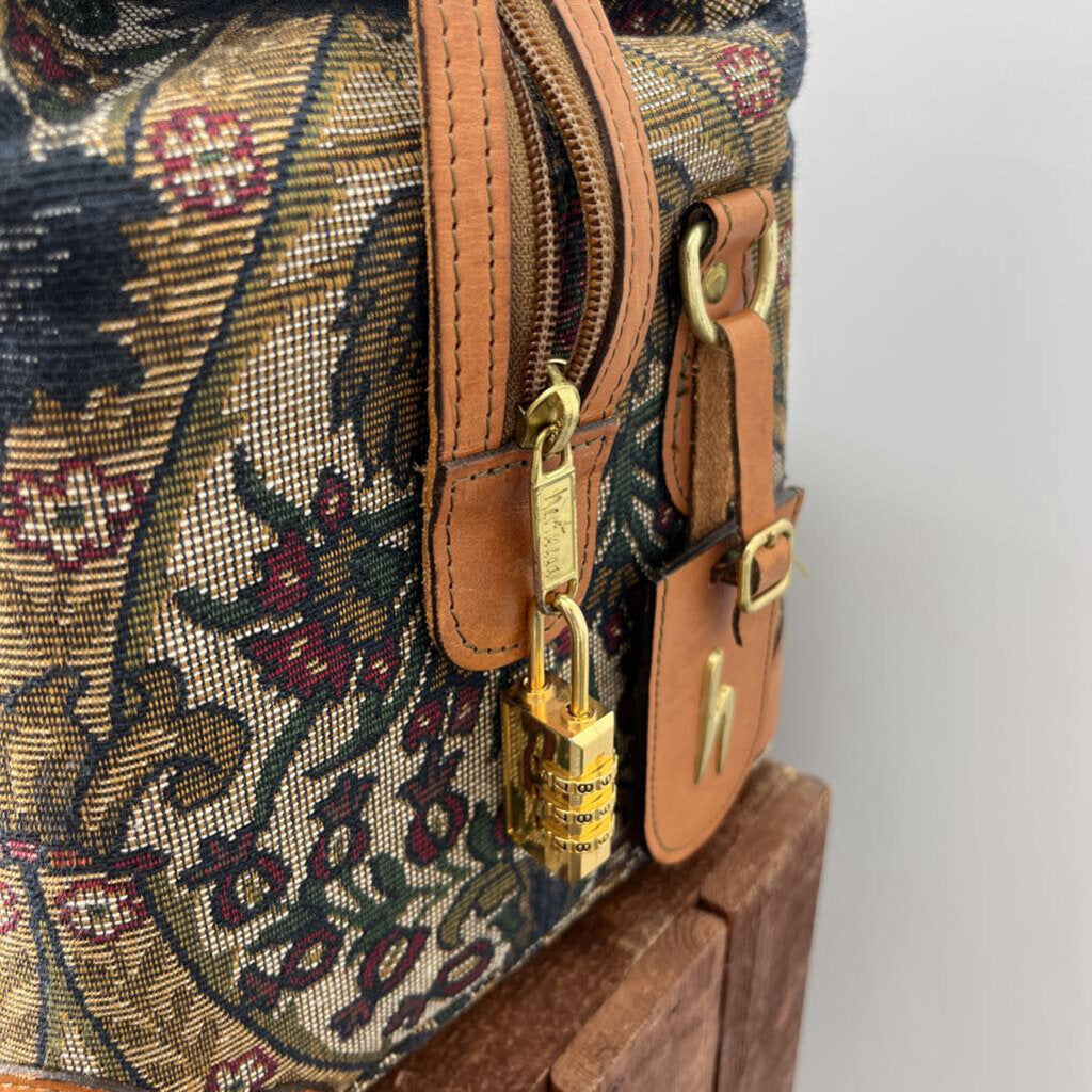 Hartman Tapestry Duffle