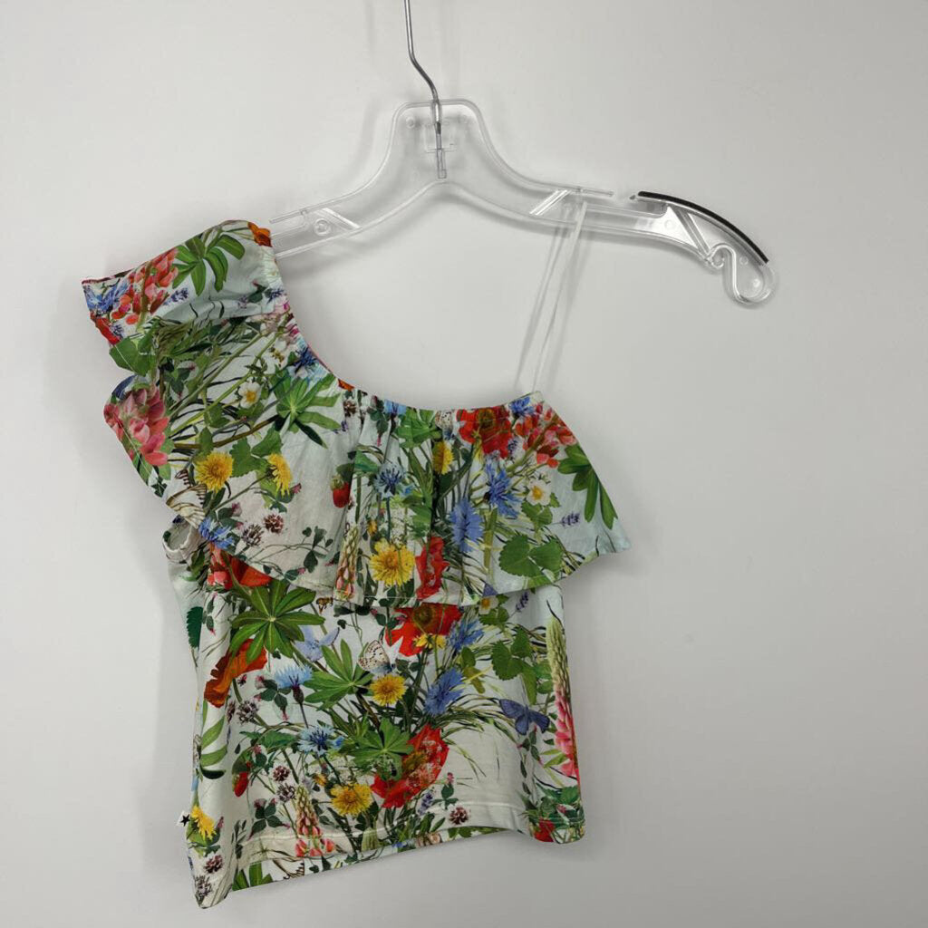 Molo One Shldr Shirt