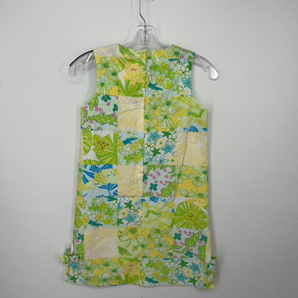 Lilly Pulitzer Slvls Dress