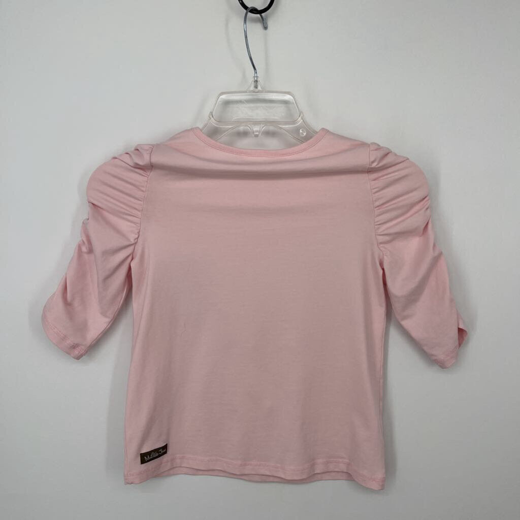 Matilda Jane 3/4 Slv Shirt
