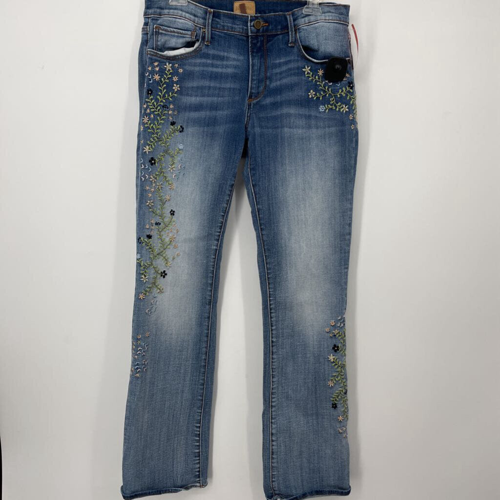 Driftwood Jeans