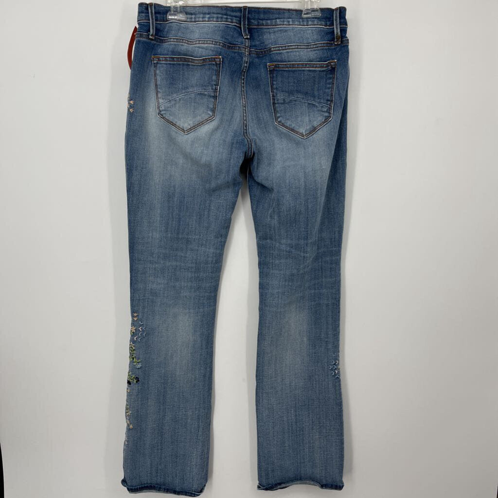 Driftwood Jeans
