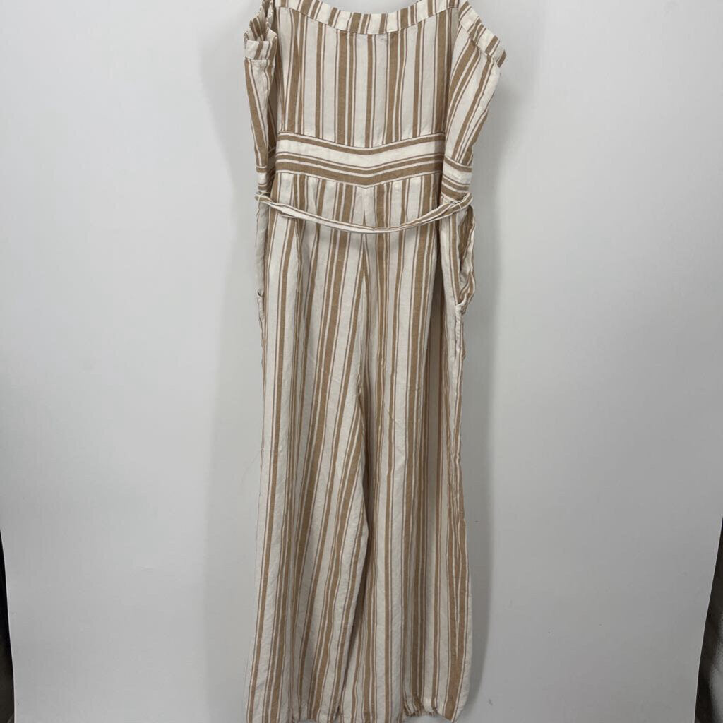 Loft Slvls Jumpsuit
