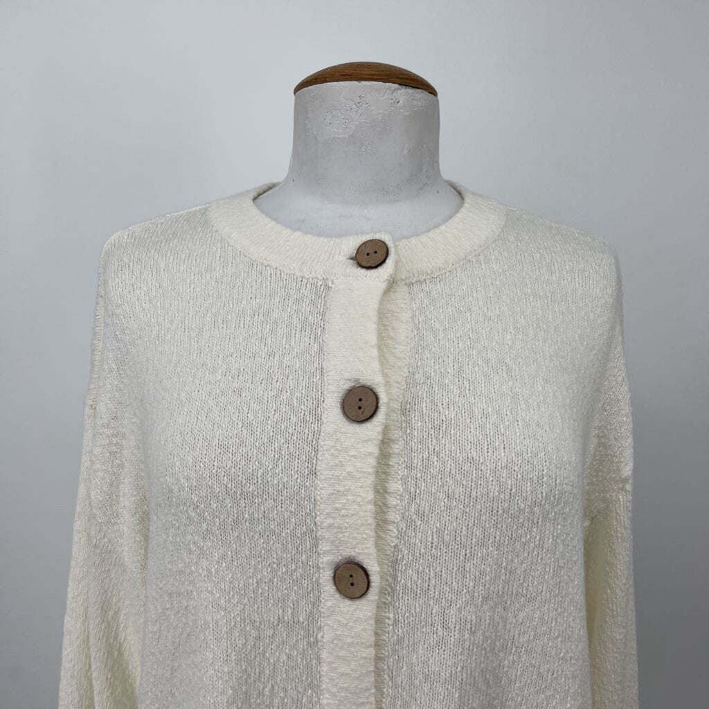 FP Beach Cardigan