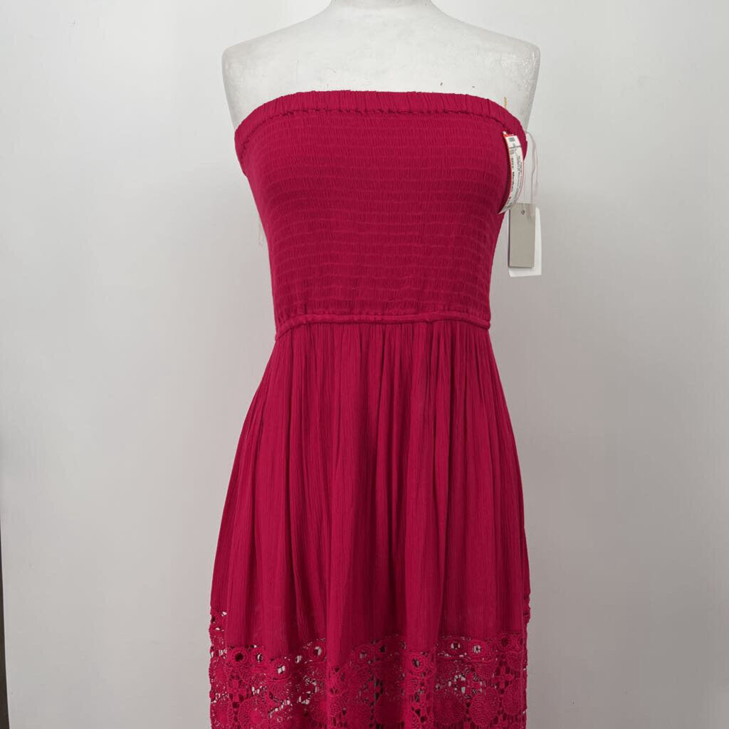 Chelsea 28 Maxi Dress