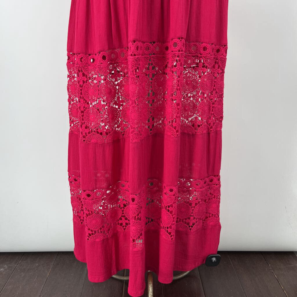 Chelsea 28 Maxi Dress