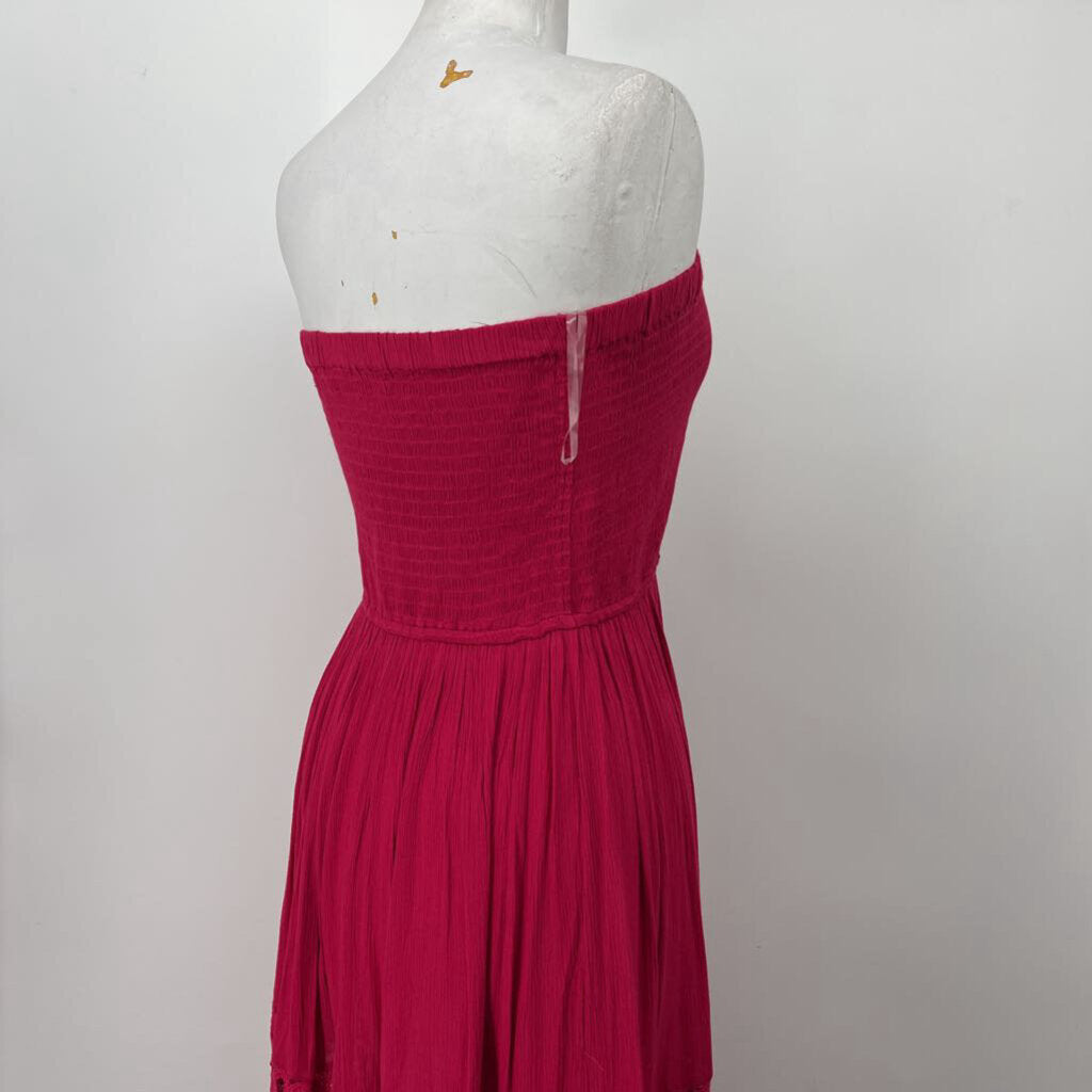 Chelsea 28 Maxi Dress