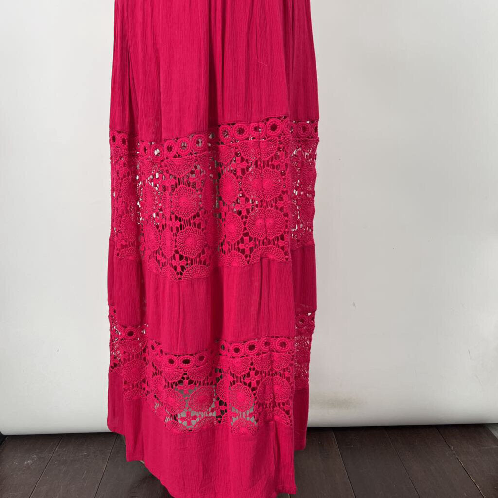 Chelsea 28 Maxi Dress