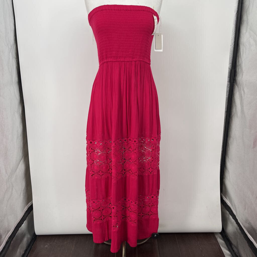 Chelsea 28 Maxi Dress