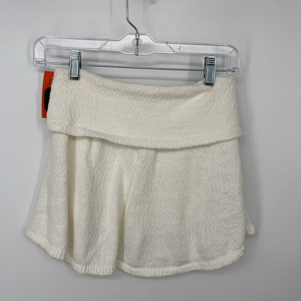 FP Beach Knit Skort