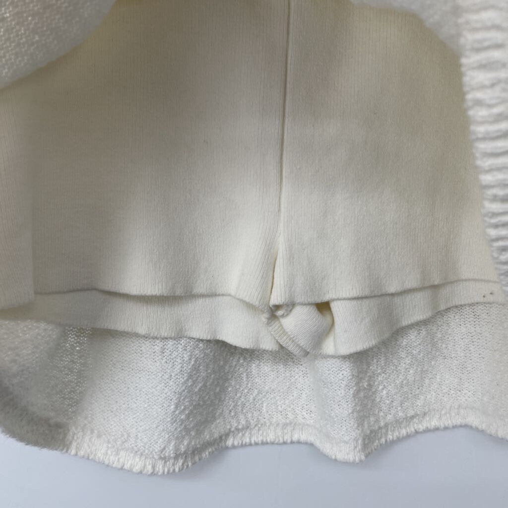 FP Beach Knit Skort