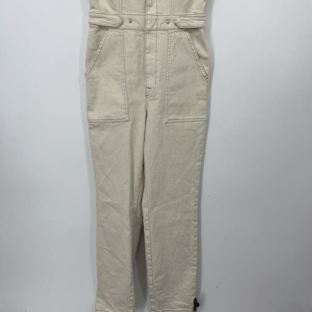 Good American S/s Jumpsuit