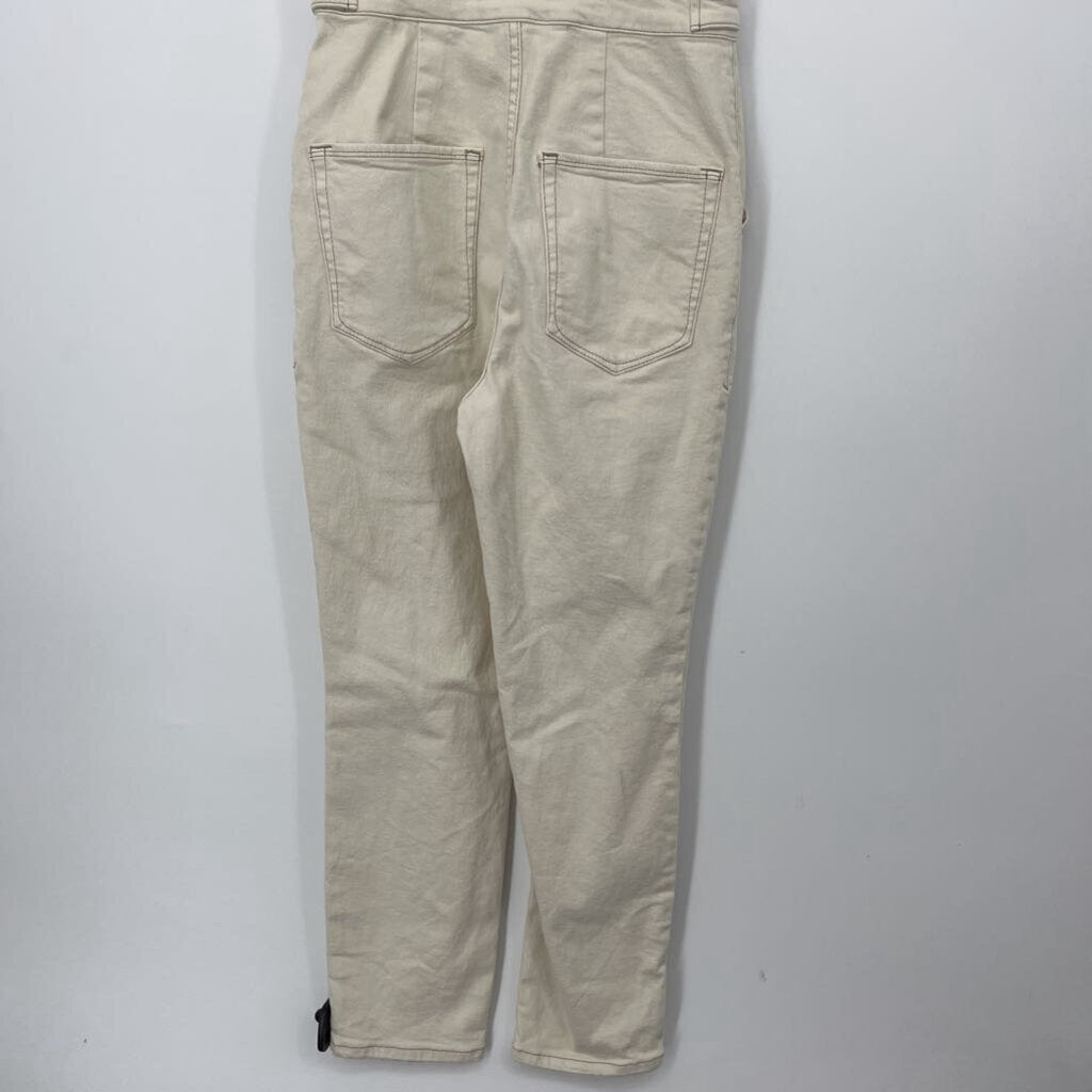 Good American S/s Jumpsuit