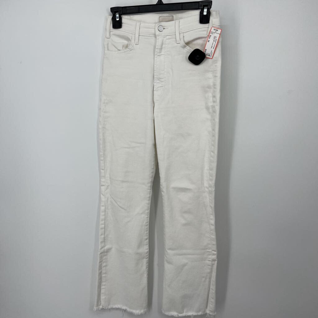 Mother Slim Jeans
