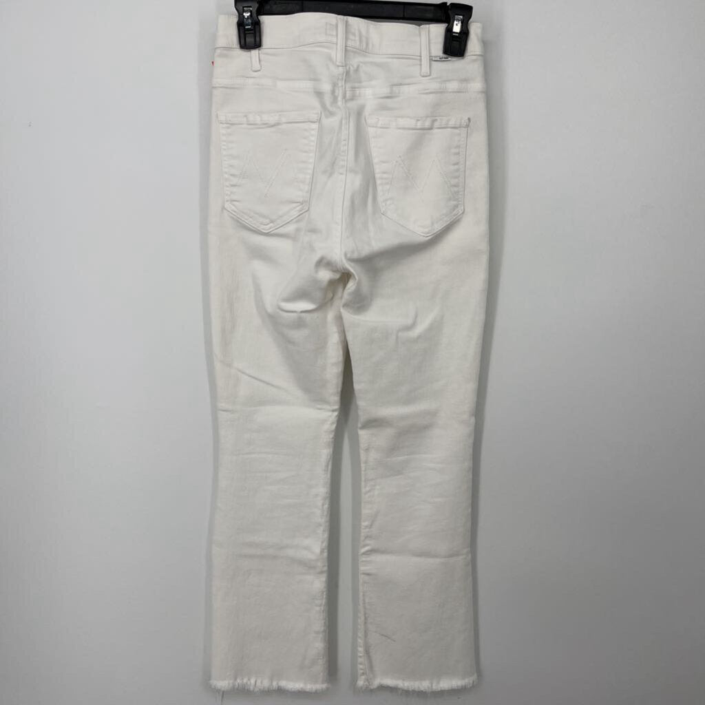 Mother Slim Jeans