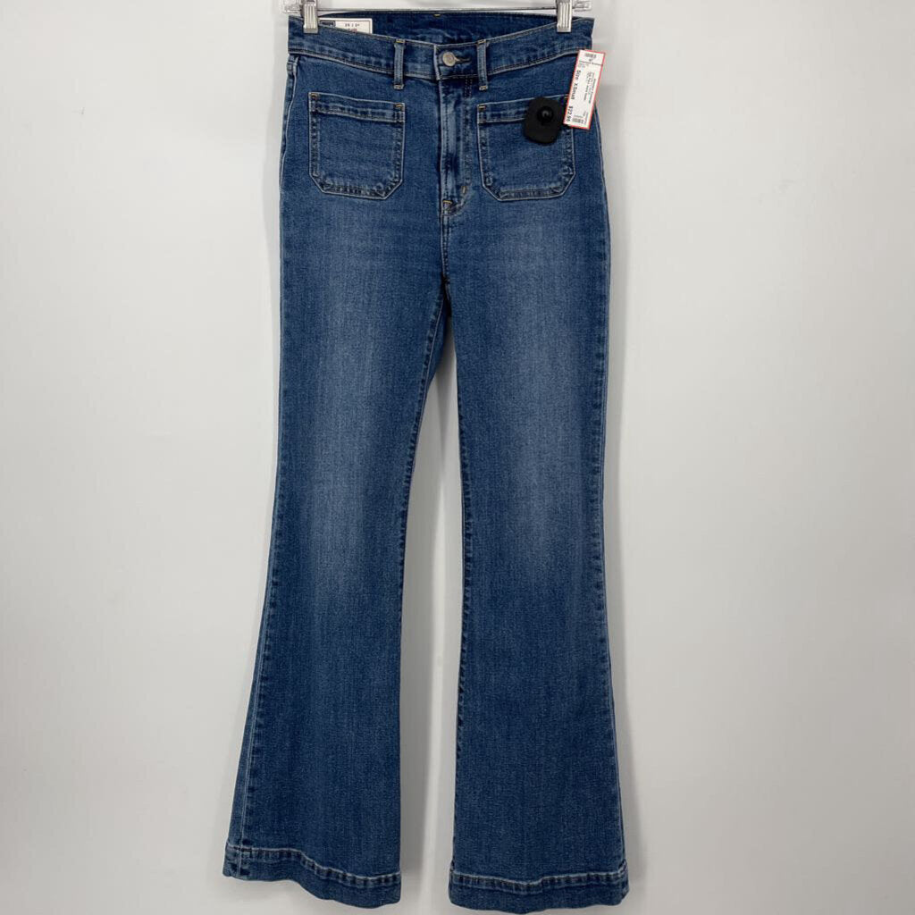 Gap Flare Jeans