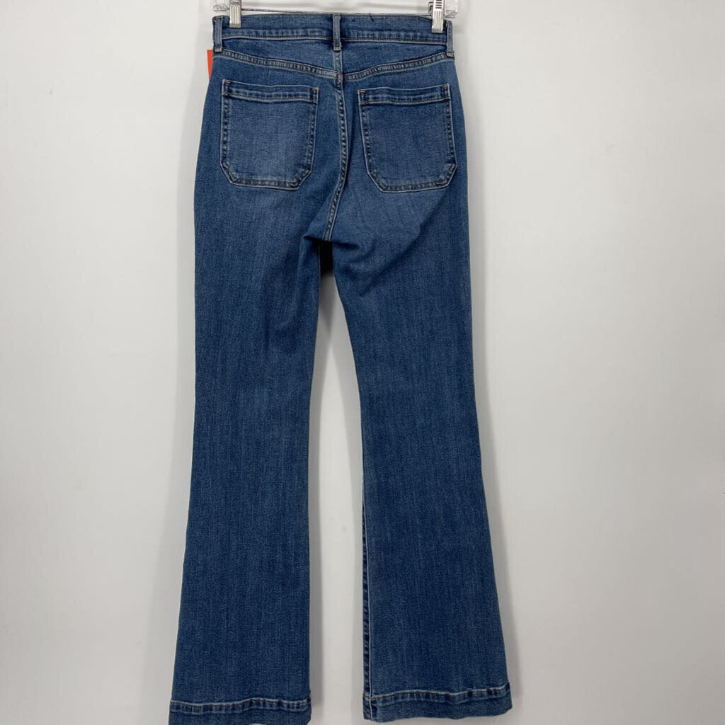 Gap Flare Jeans