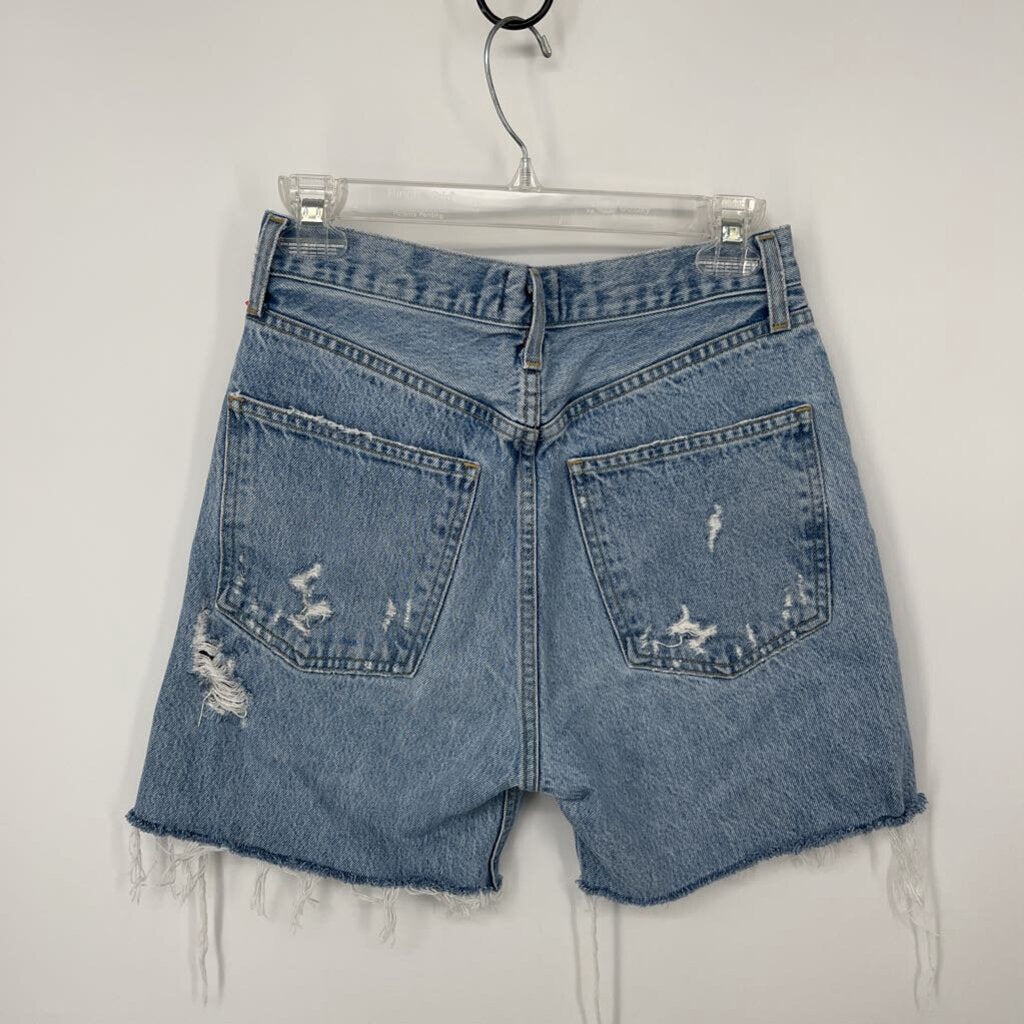 Agolde Denim Shorts