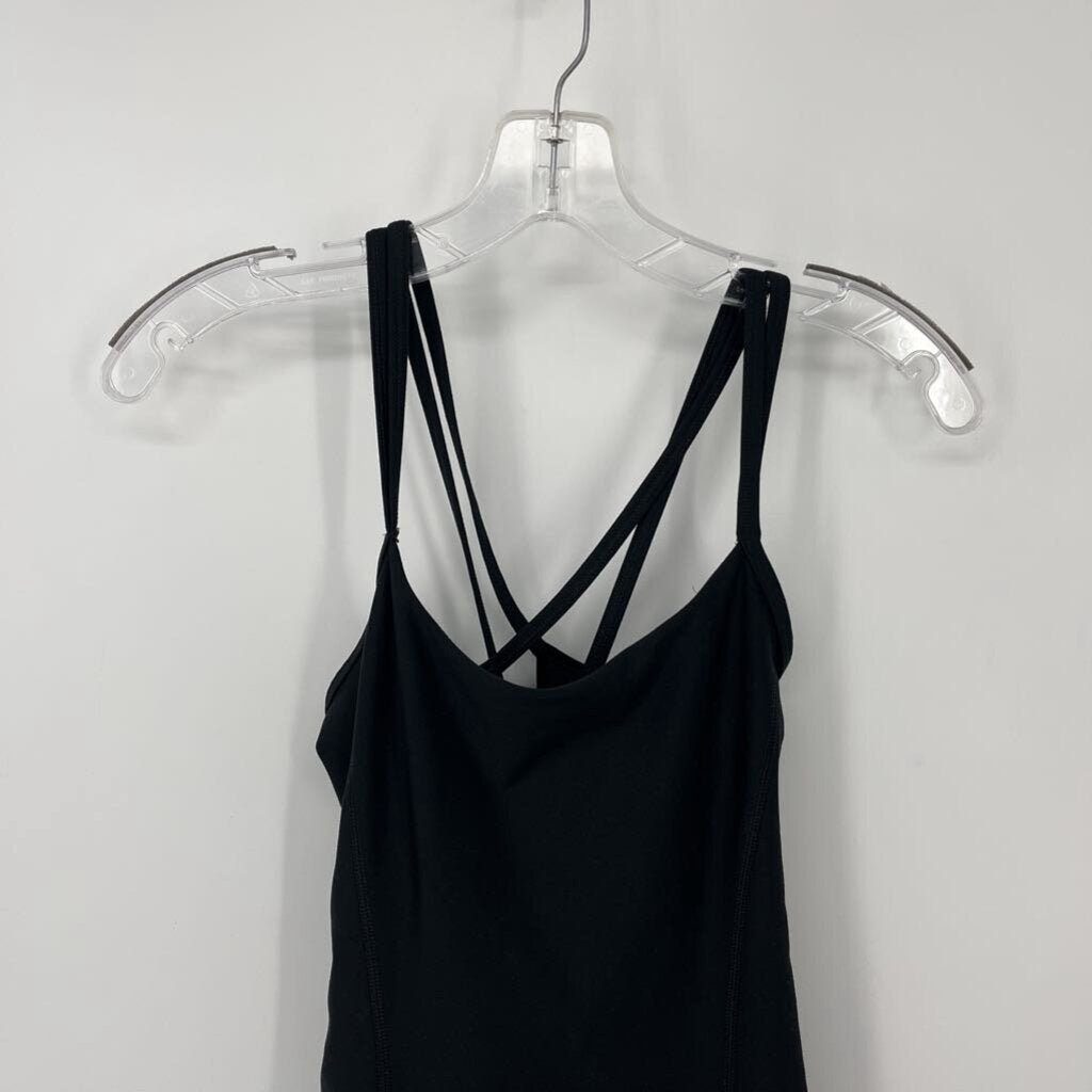 YPB Slvls Play Dress