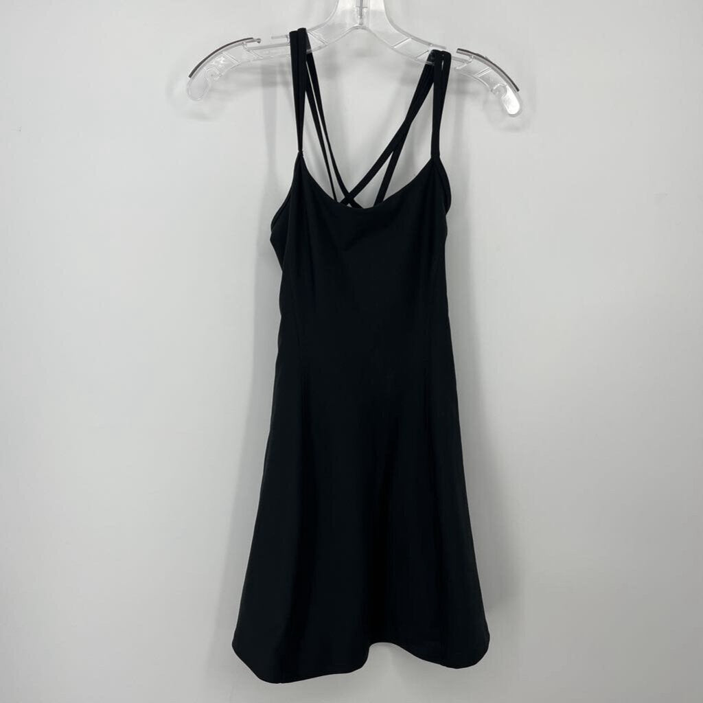 YPB Slvls Play Dress